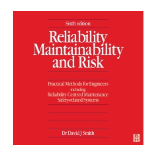 Reliability, Maintainability and Risk, 6th Edition - Image 2