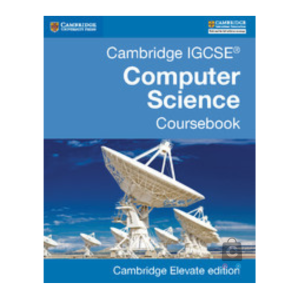 Cambridge IGCSE® Computer Science Coursebook Cambridge Elevate Edition (2 Years)