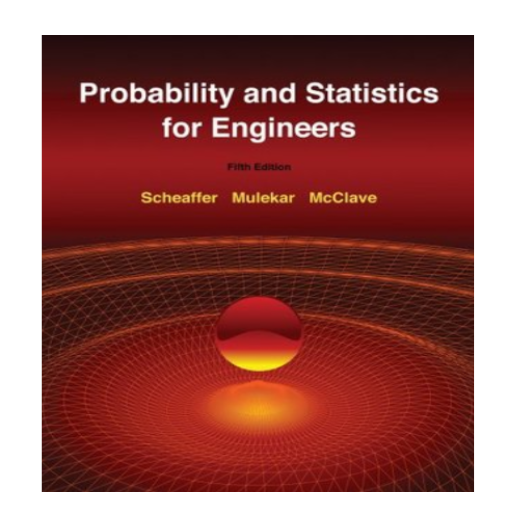 Probability and Statistics for Engineers 5th Edition