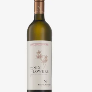 Neethlingshof Six Flowers White Blend 750ml