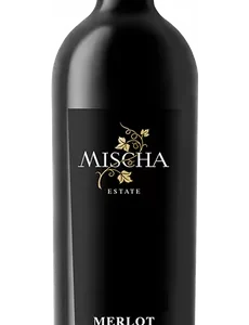 Mischa Merlot 750ml