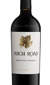 The High Road Directors Reserve 750ml