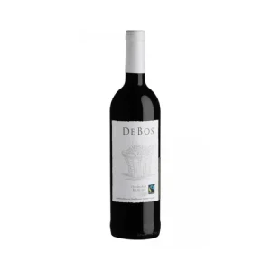 De Bos Handpicked Merlot 750ml