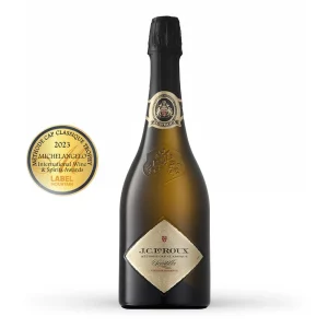J C Le Roux Scintilla 750ml