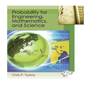 Probability for Engineering, Mathematics, and Science