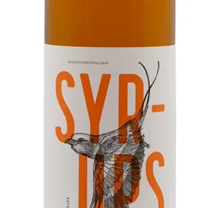 Luckybird Triple Sec Syrup 750ml