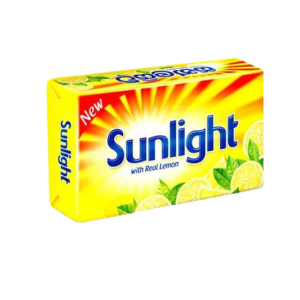 Sunlight Soap Yellow 120g