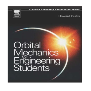 Orbital Mechanics: For Engineering Students