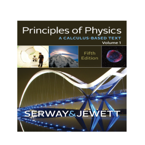 Principles of Physics: A Calculus-Based Text
