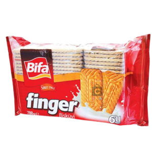 Bifa Finger Biscuit 780g