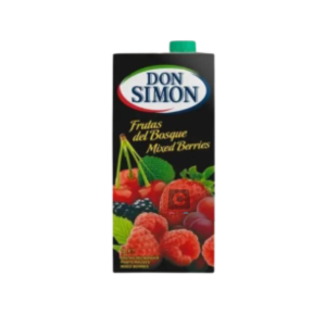 Don Simon Red Fruit Juice (BOSQUE) 1lt
