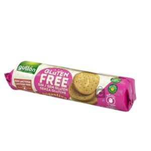 Gullon Gluten Free Digestive 150g