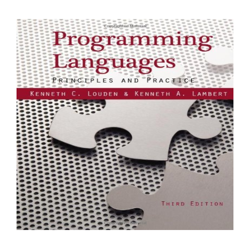 Programming Languages: Principles and Practices - Image 2
