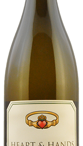 HEART & HANDS CHARDONNAY