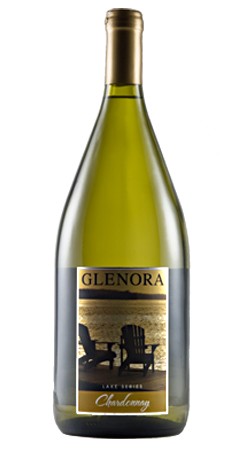 GLENORA LAKE SERIES CHARDONNAY - Image 2