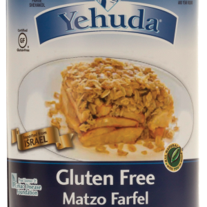 Farfel G/F 10Oz Yehuda