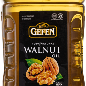 Oil Walnut 64 Oz Gefen