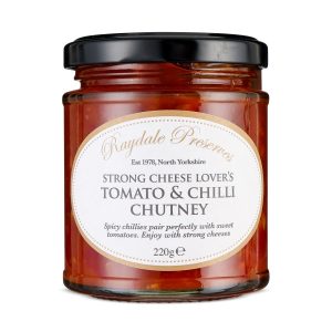 Raydale Strong Cheese Lovers -227g (Order per case size of 12 units only)