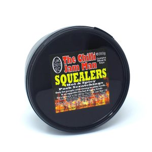 Squealers Pork Scratchings – 2kg