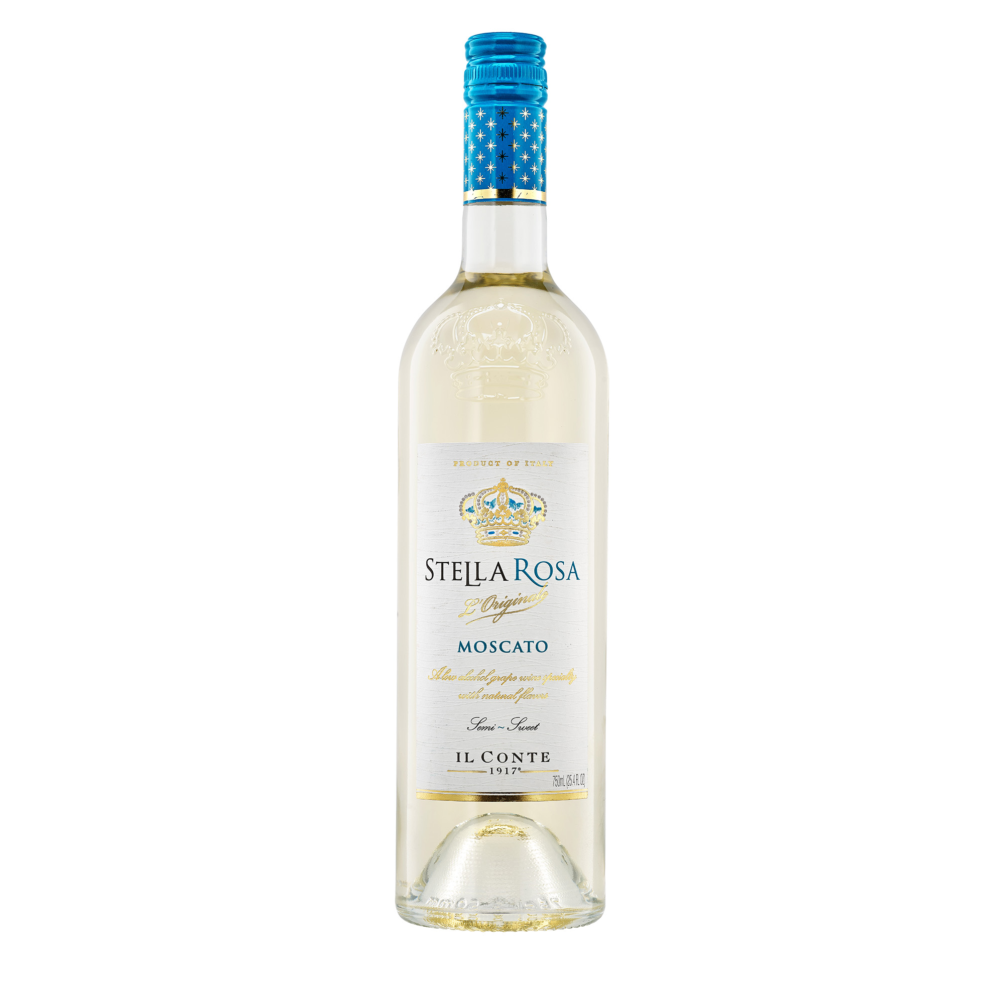STELLA ROSA MOSCATO (BLUE) - Image 2