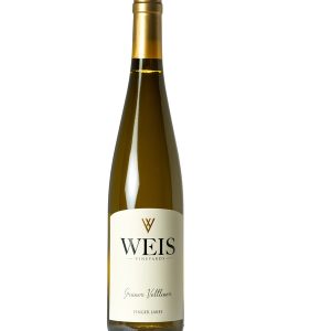 WEIS GRUNER VELTLINER