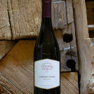 DOMAINE LESEURRE CABERNET FRANC BARREL SELECT