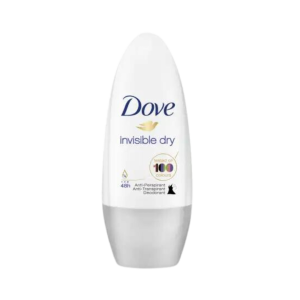 Dove Invisible Dry Anti-perspirant Roll-on 50ml