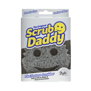 SCRUB DADDY GREY