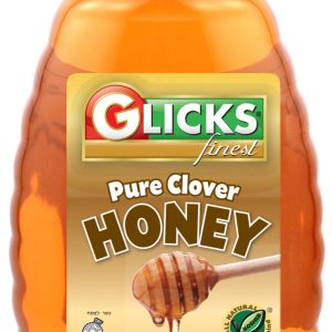 Honey 16Oz Glicks (P)