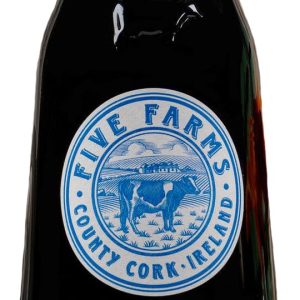 FIVE FARMS SINGLE BATCH IRISH CREAM LIQUEUR