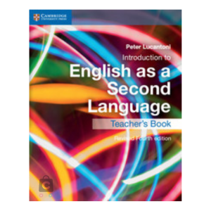 Cambridge IGCSE Introduction to English as a Second Language Teacher’s Book