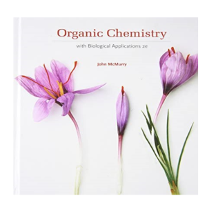 Organic Chemistry: With Biological Applications 2nd Edition