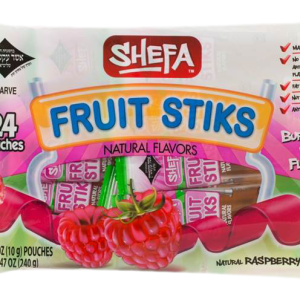Shefa Raspberry Mini Stiks