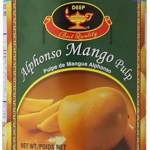 SURAJ Alphonso Mango Pulp 850 gm