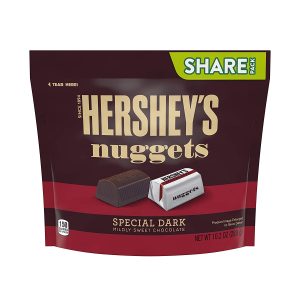 Hershey’s Nuggets 289gm