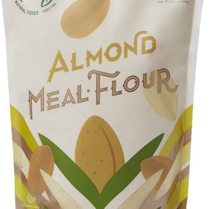 Pereg Almond Flour (D)