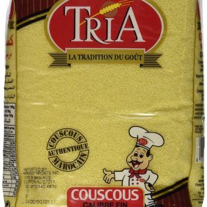 TRIA Couscous FINE 1 KG