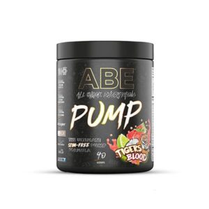 Applied Nutrition ABE Pump Tigers Blood