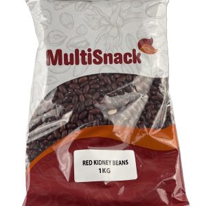 Red Kidney Beans
