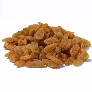 Baladi Golden Raisins 8oz