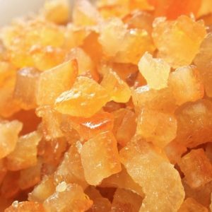 MIXED CITRUS PEEL 1KG