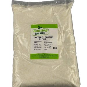 Coconut Flour