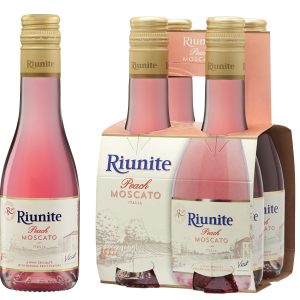 RIUNITE PEACH  MOSCATO