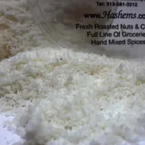 Coconut Fine Macaroon 10oz