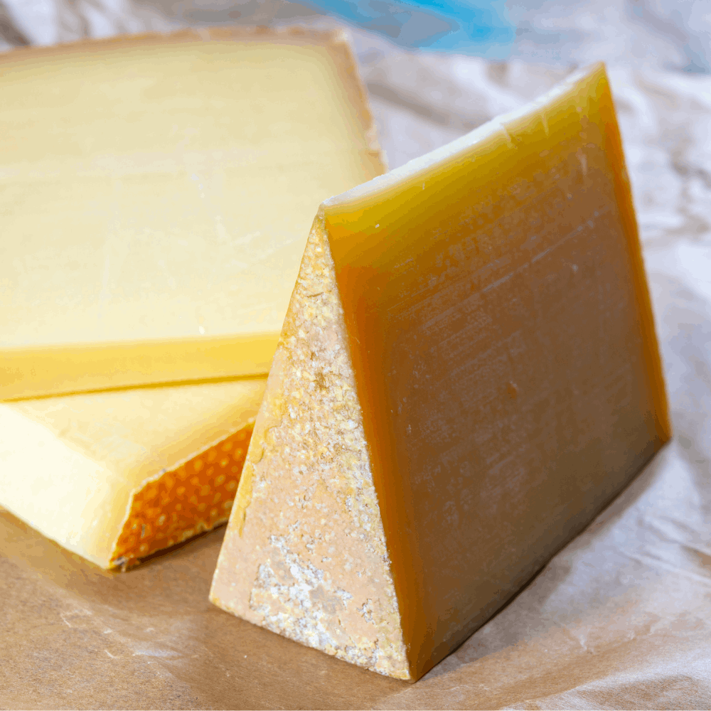 Entremont Comte 4 Months 200g - Image 3