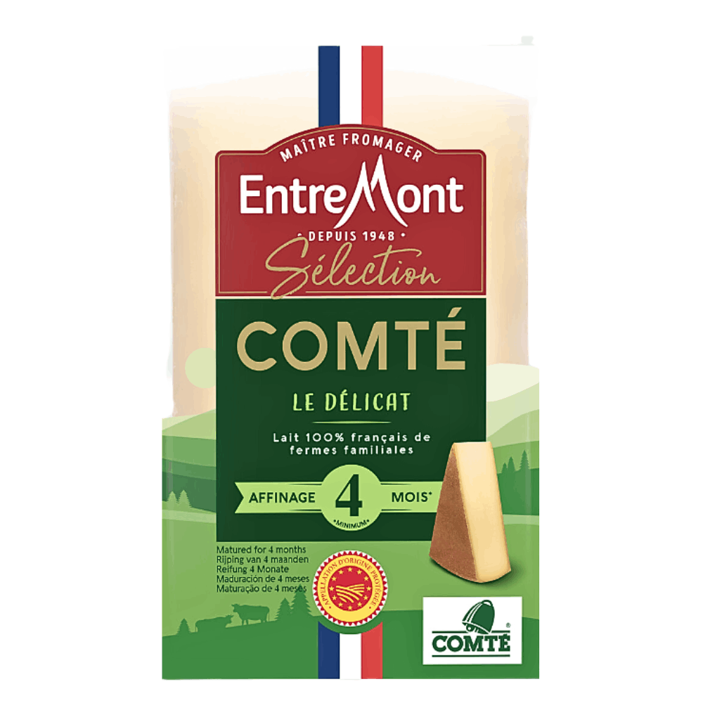 Entremont Comte 4 Months 200g - Image 2
