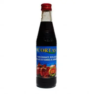 Cortas Pomegranate Molasses (Dibs Rumman) - Image 2