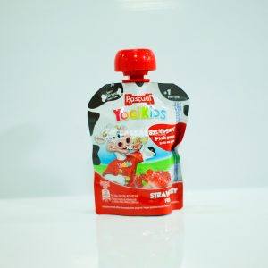 PASCUAL YOGIKIDS  80 G 
