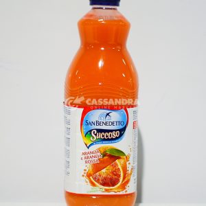 SANBENEDETTO SUCCOSO ORANGE 1.5 L