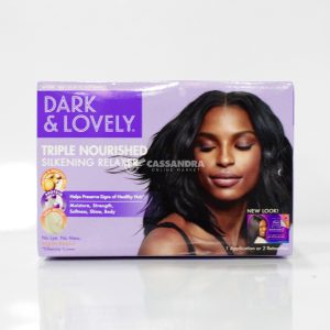 Dark &  Lovely Relaxer
